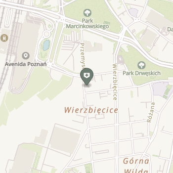 Akamed Anna Sabok-Rzepka, Krzysztof Rzepka Stomatologia Rodzinna i Medycyna Pracy NZOZ na mapie