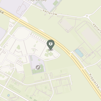 Mirosław Szalewski, Mirosław Szalewski Bluemed na mapie