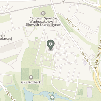 NZOZ - Poradnia Medycyny Paliatywnej i Hospicjum Domowe "San-Med" na mapie