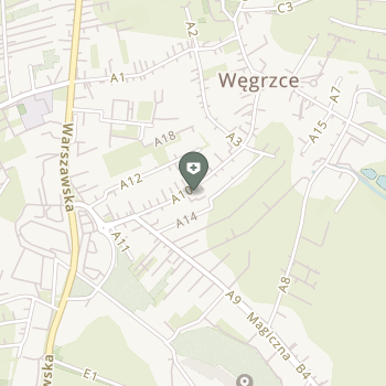 Baikadent - Stomatologia, Ortodoncja, Implantologia na mapie