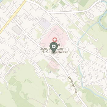 Centrum Świadczeń Medycznych "Appa" na mapie