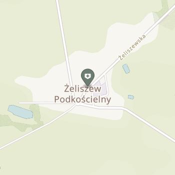 NZOZ Poradnia Stomatologiczna na mapie