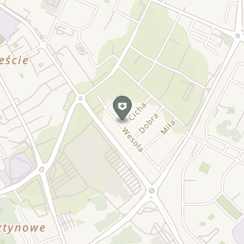 Agnieszka Chojnowska Pielęgniarska Opieka Domowa na mapie