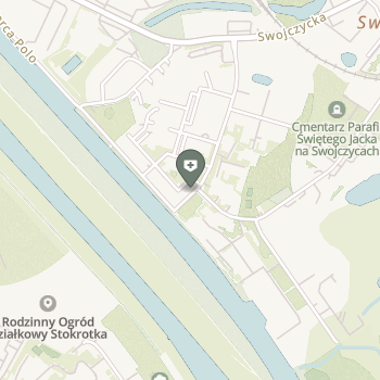 Olimpia Dental Stomatologia Rodzinna na mapie