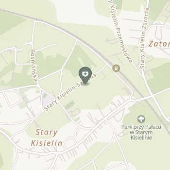 Gabinet Stomatologiczny Małgorzata Kucy-Kube na mapie