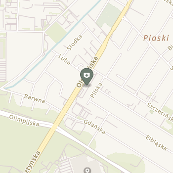 NZOZ - Twoja Położna na mapie