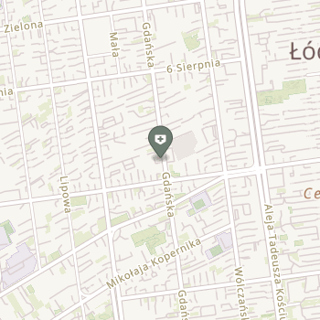 Beauty Centrum Estetyki na mapie