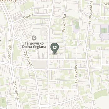 Care Dental Clinic na mapie