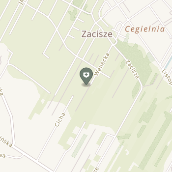 Medyczne Centrum Zabiegowo Rehabilitacyjne na mapie