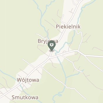 NZOZ Ev-Med na mapie