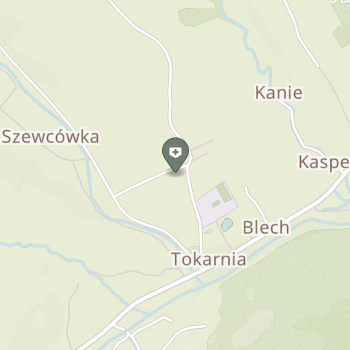 "Renovo" Urszula Niedojad Wojciech Niedojad na mapie