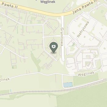 Przychodnia Stomatologiczna Bożena Szerej na mapie