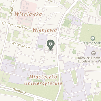 Bio-Medical na mapie