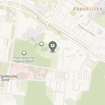 Endonet S. Listopadzki, J. Szyperski, P. Jarzemski (Dawniej Endonet) na mapie