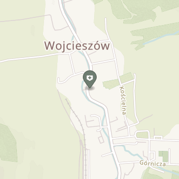 NZOZ Praktyka Lekarza Rodzinnego Maria Grudniewicz - Baraniecka na mapie