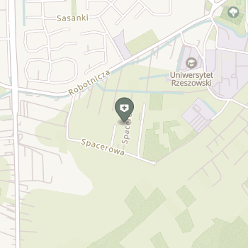 Salus Sandomierz Centrum Zdrowia na mapie