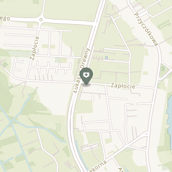 Dental Fraternity na mapie