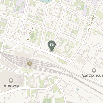 Ccig Med -Telemed na mapie