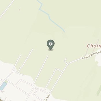 Eden Rajskie na mapie