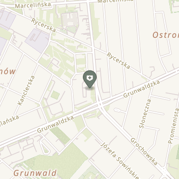 Clar - Zdrowie na mapie