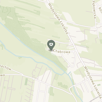 Gabinety Bona Vitae na mapie