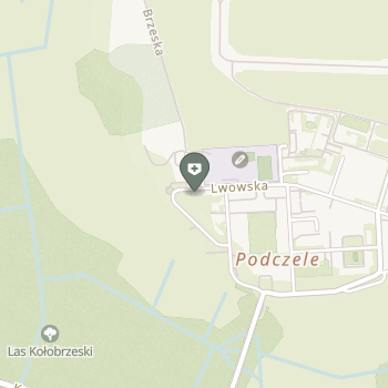 Mar- Med Opieka i Transport Medyczny na mapie