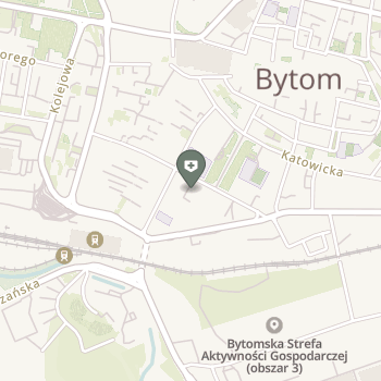 Glaucomed Gabinet Okulistyczny na mapie