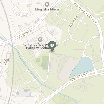 Chirurgia i Piękno na mapie