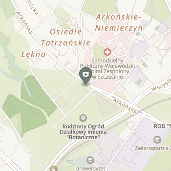 Lighthouse Dental & Beauty Dominika Polak na mapie