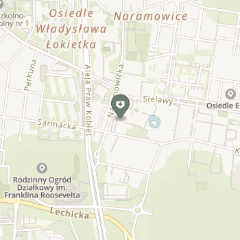 Radiator-Shop Maciej Giertych Fiz na mapie