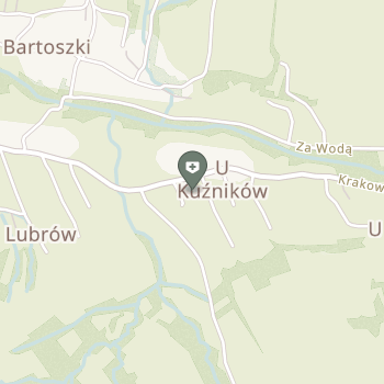 Ultramedica Plus na mapie