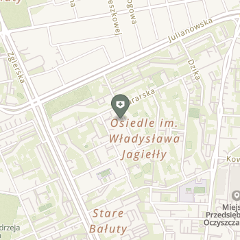 Mobilnylekarz.Pl na mapie