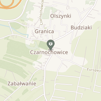 Stomatologia Park na mapie