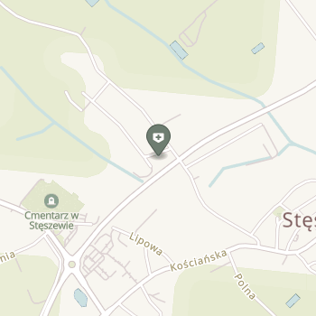 Medduet Poradnia Chirurgiczna na mapie