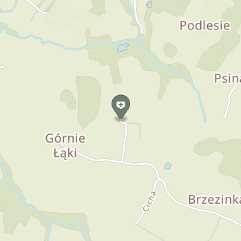 NZOZ Arbor Med na mapie