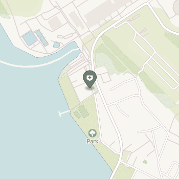 Fundacja Elektrowni Rybnik Zakład Rehabilitacji na mapie