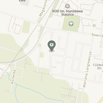 Centrum Medyczne Celsus na mapie