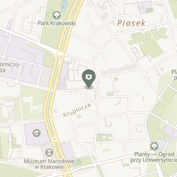 Pro Creative Centrum Medyczne na mapie