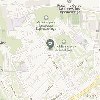 Art-Dent" Stomatologia, Protetyka Irena Brandenburg; "Art-Dent na mapie