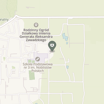 Gryf - Dent Stomatologia i Ortodoncja na mapie