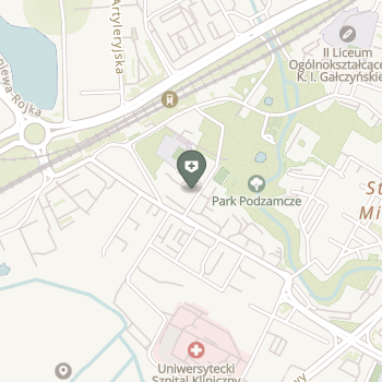 Furmańczyk Clinic na mapie