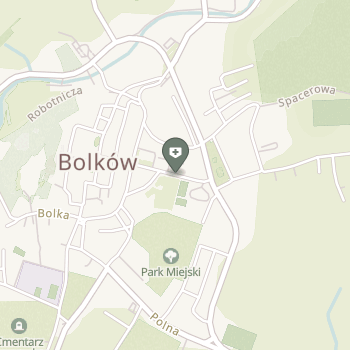 NZOZ Arm-Med na mapie