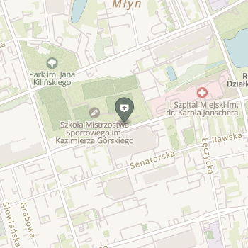 Mikamed Michał Mikołajczyk Kaja Winczyk na mapie