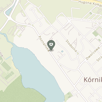 NZOZ Stomatologia Sos na mapie