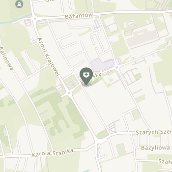 Baromedical Clinics na mapie