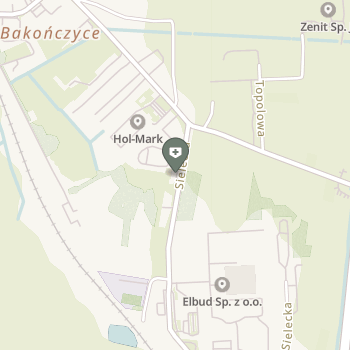 Vigor Point Przemyśl na mapie