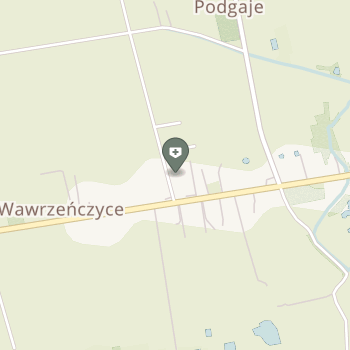 Kowalewska. Dentist na mapie