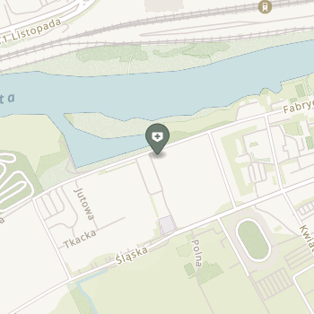 Centrum Zdrowia Antoszówka na mapie