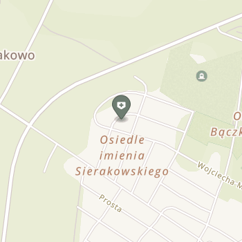 Atm Centrum Medyczne na mapie