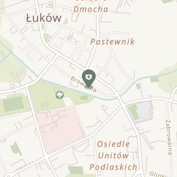 Laboratorium i Zdrowie na mapie